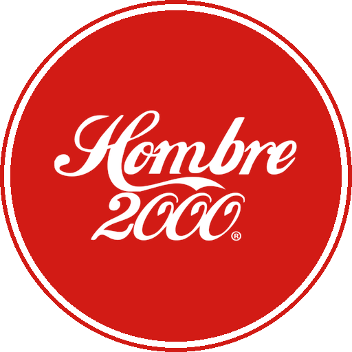 Hombre 2000